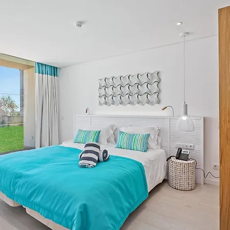 Balaia Senses Апартаменты