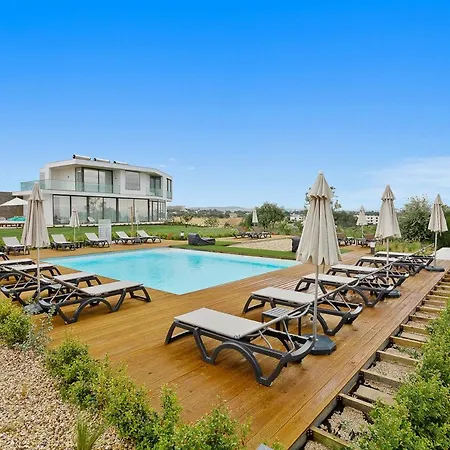 Апартаменты Balaia Senses *