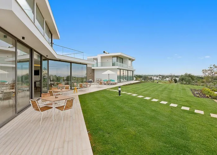 Apartman Balaia Senses Albufeira