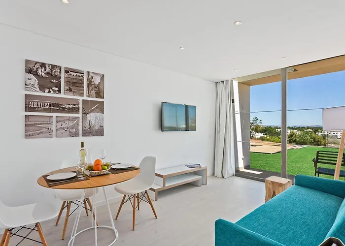 Apartman Balaia Senses *