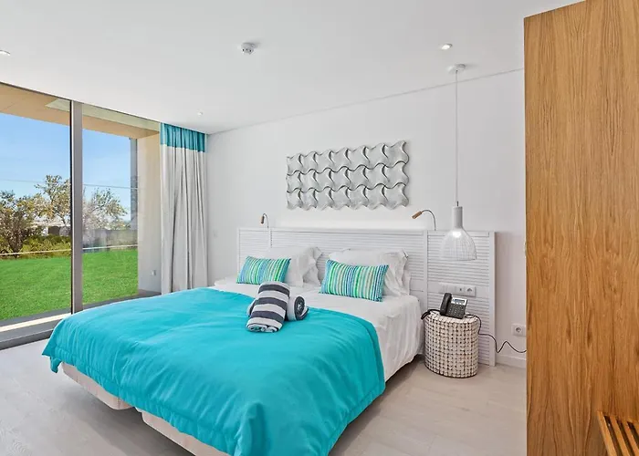 Balaia Senses Апартаменты