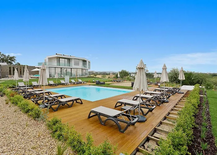 Apartman Balaia Senses *