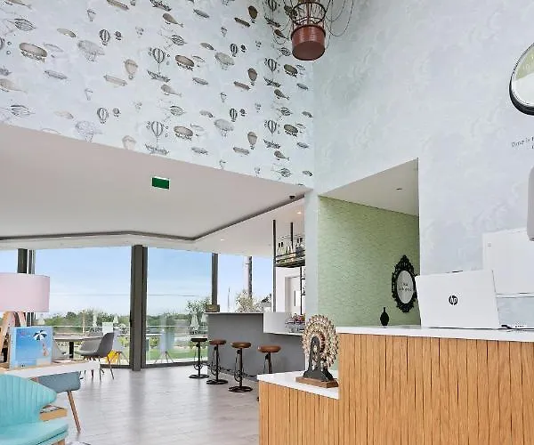 Apartament Balaia Senses Albufeira