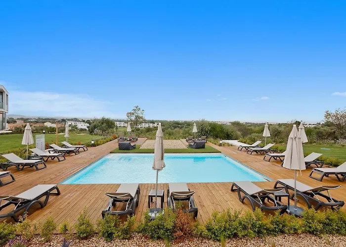 아파트 Balaia Senses *